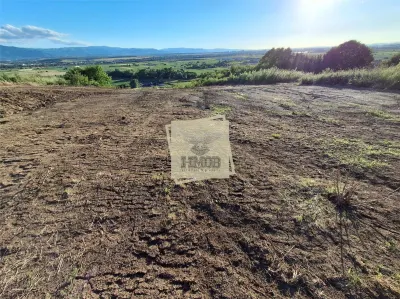 Teren intravilan 430 mp in Bungard Selimbar - foto 8