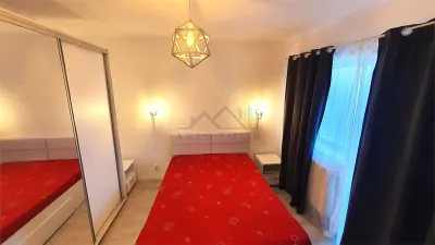 Apartament 2 camere conf  1 dec zona Ultracentral - foto 2