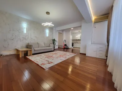 ITI PERMITI 2 CAMERE - ETAJ 1- 86MP / COMPLEX NOOR - Bucuresti