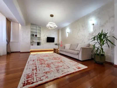 ITI PERMITI 2 CAMERE - ETAJ 1- 86MP / COMPLEX NOOR - foto 3