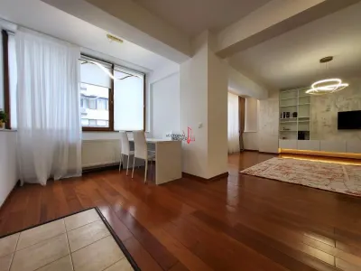 ITI PERMITI 2 CAMERE - ETAJ 1- 86MP / COMPLEX NOOR - Bucuresti