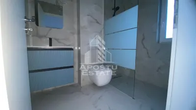 Duplex, 4 camere,de inchiriat,curte, Mosnita Vechie, Timisoara - foto 6