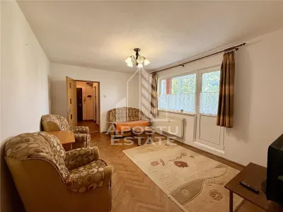 Apartament 3 camere de vanzare, zona Dacia, Timisoara - Timisoara