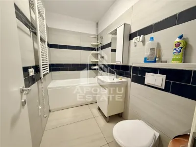 Apartament 2 camere de vanzare, zona Buziasului, Timisoara - foto 14