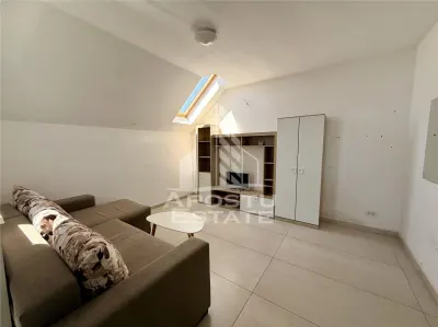 Apartament 2 camere de vanzare, zona Buziasului, Timisoara - foto 5