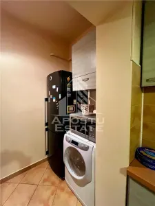 Apartament 3 camere de vanzare,zona Tipografilor Timisoara - foto 11
