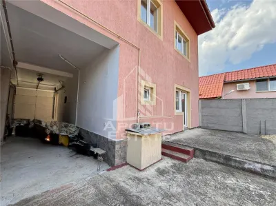 Casa individuala de vanzare, acces auto,zona Ghirodei/Modern - foto 3