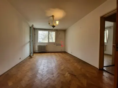 H-4 CAMERE  FIX LANGA METROU, SCOALA SI PARC - foto 3