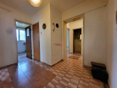 H-4 CAMERE  FIX LANGA METROU, SCOALA SI PARC - foto 6