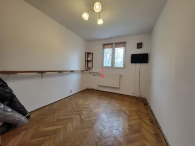 H-4 CAMERE  FIX LANGA METROU, SCOALA SI PARC - foto 7