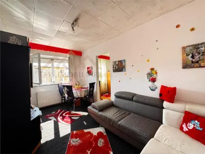 3 camere | etaj 3 |Microraion Vest , Baia Sprie - foto 2