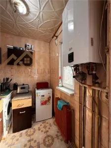 3 camere | etaj 3 |Microraion Vest , Baia Sprie - foto 3