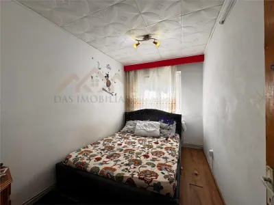 3 camere | etaj 3 |Microraion Vest , Baia Sprie - foto 4