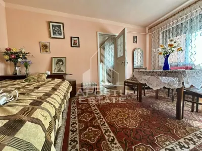 Apartament cu 2 camere de vanzare, zona Sagului, Timisoara - foto 3