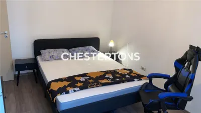 Apartament 2 camere si loc parcare, de inchiriat in Dobroesti - foto 2