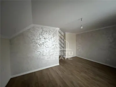 DUPLEX DE VANZARE cu suprafata foarte generoasa in Giarmata Mare - foto 22
