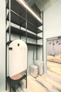 Apartament 3 camere deosebit mobilat lux bloc nou - Bogdanestilor - foto 5