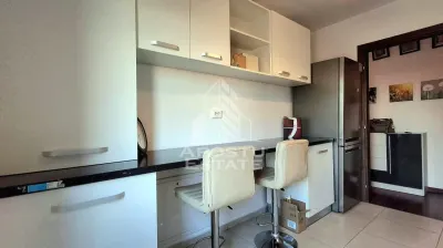 Apartament 3 camere Adora Park cu loc de parcare - foto 2