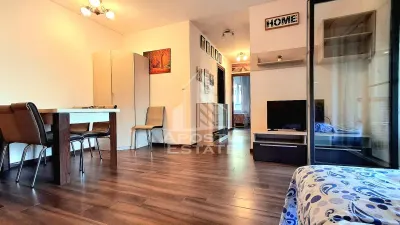 Apartament 3 camere Adora Park cu loc de parcare - foto 16