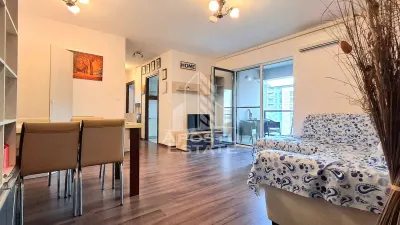 Apartament 3 camere Adora Park cu loc de parcare - foto 17