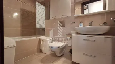 Apartament 3 camere Adora Park cu loc de parcare - foto 4