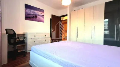 Apartament 3 camere Adora Park cu loc de parcare - foto 6