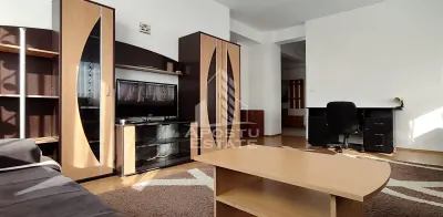 Apartament cu 2 camere, confort sporit, zona Uta - Arad