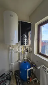 Casa de vanzare spatioasa, 5 camere si 3 bai, Giarmata, Comision 0 - foto 13