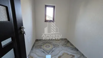 Casa de vanzare spatioasa, 5 camere si 3 bai, Giarmata, Comision 0 - foto 21