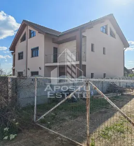Casa de vanzare spatioasa, 5 camere si 3 bai, Giarmata, Comision 0 - foto 22