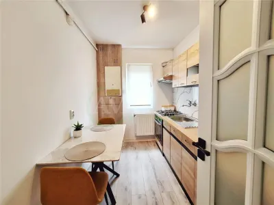 Apartament 2 camere nedecomandat, zona Centrala - foto 5