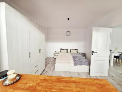 Apartament 2 camere nedecomandat, zona Centrala - foto 6