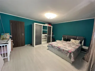 Bocsa Montana, 2 Case direct la Soseaua Principala, la pret de una - foto 19