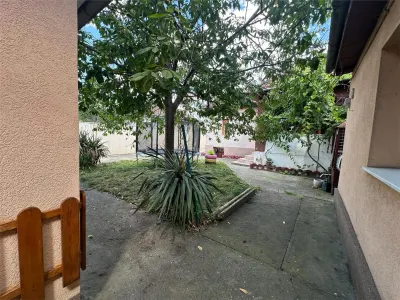 Bocsa Montana, 2 Case direct la Soseaua Principala, la pret de una - foto 21