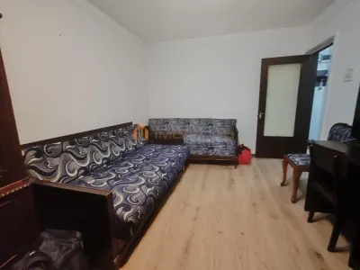 Apartament 2 camere Decomandat Alexandru cel Bun - Iasi