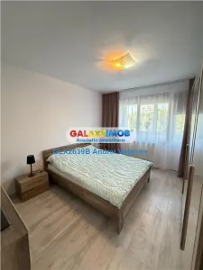 Apartament 3 Camere Soseaua Giurgiului - Berceni - Progresul - Bucuresti