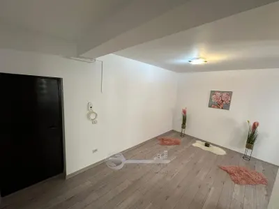 Apartament 1 cameră Valea Lupului, etaj 1, balcon mare și loc de parcare inclus - foto 2