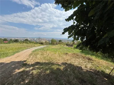 Teren intravilan zona Grigore Ureche - foto 5