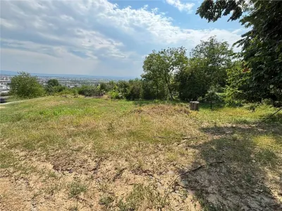 Teren intravilan zona Grigore Ureche - foto 6