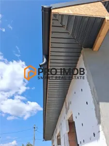 Casa tip parter zona Vadu Pasii - Vadu Pasii