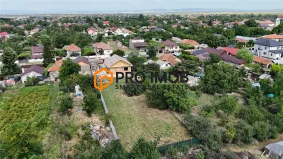 Casa tip parter zona Vadu Pasii - foto 8