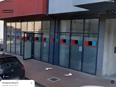 Spatiu comercial Braytim - Esso de inchiriat - foto 2
