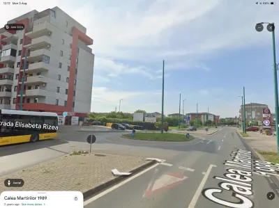 Spatiu comercial Braytim - Esso de inchiriat - foto 3