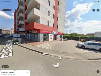 Spatiu comercial Braytim - Esso de inchiriat - foto 5