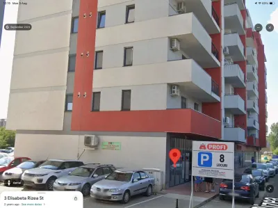 Spatiu comercial Braytim - Esso de inchiriat - foto 6