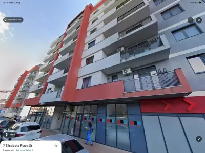 Spatiu comercial Braytim - Esso de inchiriat - foto 7