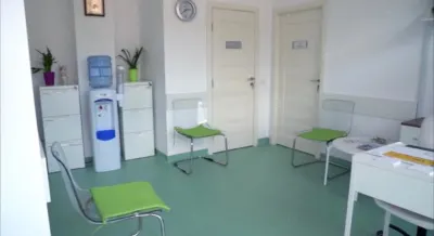Spatiu comercial Braytim - Esso de inchiriat - foto 8