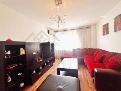 4 camere decomandat | etaj 3 |  Regele Ferdinand I | Zona center Nemes - Baia Mare