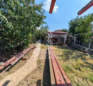Duplex de vanzare cu 5 camere si 3 bai, mobilat si utilat, Dumbravita - foto 19