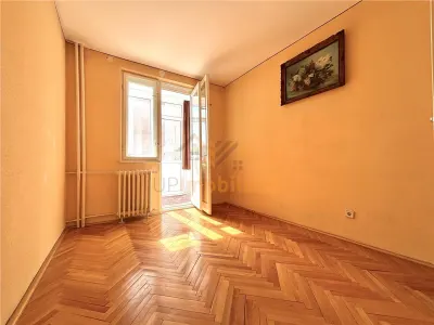 APARTAMENT 3 CAMERE | ETAJUL 1 | BUCATARIE SEPARATA | DACIA |ORADEA - foto 5